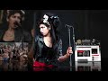 Previously Unheard Track Off Amy Winehouse's Posthumous Album Lioness: Hidden Treasures