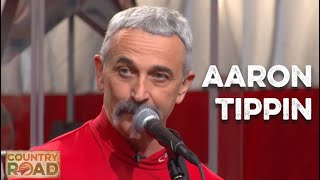 Watch Aaron Tippin Where The Stars And Stripes And Eagle Fly video