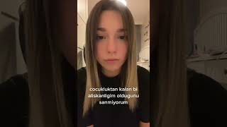 Suçlu Olmak