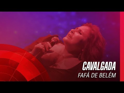 Cavalgada Video