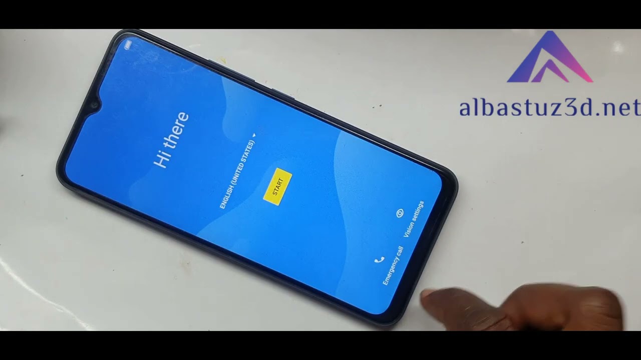 Itel S17 FRP Bypass Reset Google Account Lock Without Itel S17 FRP Bypass Reset Google Account Lock Without