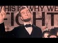 Fast Romantics "Why We Fight" (Official Video) Fast Romantics "Why We Fight" (Official Video)