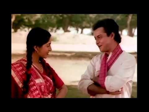 Kaun Disha Me Leke - Nadiya Ke Paar