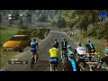 Le Tour De France