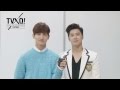 TVXQ! SPECIAL LIVE TOUR – T1ST0RY – IN BANGKOK : Special me...