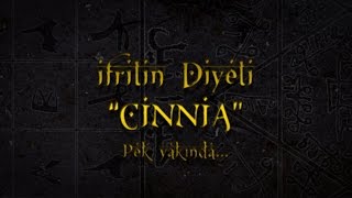 İfrit'in Diyeti - Cinnia Fragman