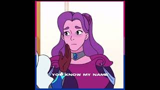 Im A Superstar - Netossa X Spinerella Ship, She-Ra -