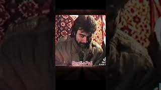 Turkmen Legendasy Akysh Saparow Yol Aydmy 1990 Toy