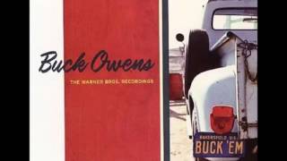 Watch Buck Owens A Different Kind Of Sad outtake video