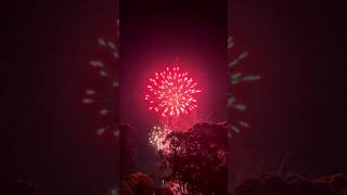 Eust - 891 Fireworks Australia Day 2023