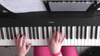 See You Again- Wiz Khalifa (Easy Piano Tutorial) See You Again- Wiz Khalifa (Easy Piano Tutorial)