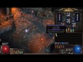 Path of Exile: Staying Flexible with Your Build [Day 5 - 7 Day Arc Build Project]