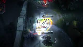 Gameplay Lance Fomo, Slowhand