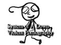 SYSTEM OF A DOWN - Violent Pornography