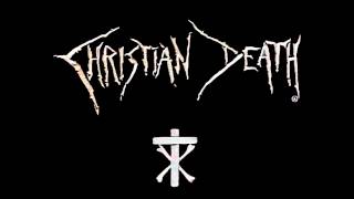 Watch Christian Death Cervix Couch video