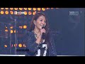 [FULL][120728] BoA comeback show 4354