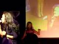 Mya Harrison Seagrams Live 04.07