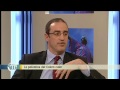 TV3 - Els matins - Polèmica arran del "Colom culer"