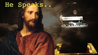 Jesus Christ Spirit Session - He Answers Everything