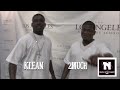 thetradeofficial - Alien Love (Official Behind the scenes)