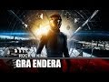 Rock w Kinie - Gra Endera (Ender's Game) i Labirynt (Prisoners)