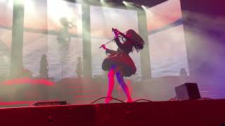 Lindsey Stirling I Wonder As I Wander Lindsey Stirling I Wonder As I Wander