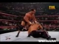 WWE Kane Returns 2000