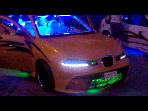 IBIZA 2003 TUNING ibiza 2003 tuning: