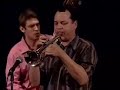 Ben Allison & Man Size Safe - Respiration