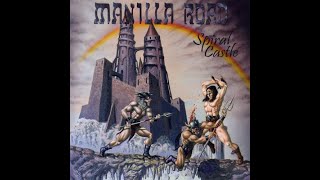 Watch Manilla Road Shadow video