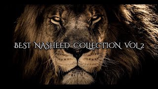 Best Nasheed Collection Vol.2 🕋 | 7 Nasheeds | أفضل مجموعة نشيد