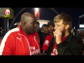 Let's Ruin Gerrard's Birthday In May!!!  | FA Cup Semi Final - Arsenal 2 Reading 1