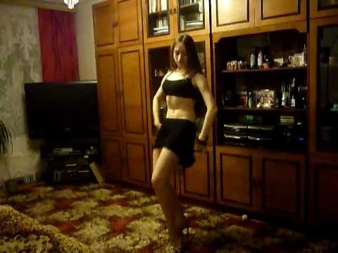 Rebeca Dance Oriental