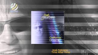 Watch Jose Feliciano Time After Time video