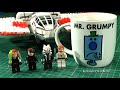 Mega Bloks