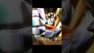 Edit Jojos Bizarre Adventure Star Platinum Power