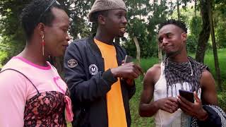 Kalenjin Loyalty Testndugu Yanguken Mercykalyakale Comedy