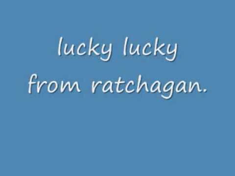 Lucky Lucky from ratchagan