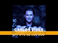 Carlos Vives - La foto de los dos - ... Carlos Vives - La foto de los dos - ...