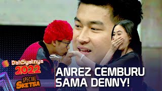 Download lagu Anrez Panas! Melihat Tania Digodain Denny - DAHSYATNYA 2022