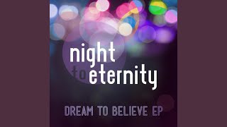 Watch Night To Eternity Never Back Down video