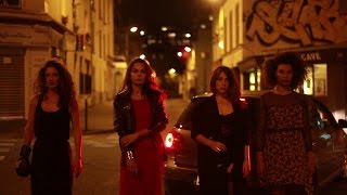 Watch Chinawoman Ill Be Your Woman video