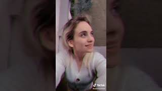 Cemre Solmaz Tiktok Videosu