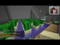 Minecraft FACTIONS #6 "HUGE CACTUS FARM!" - w/PrestonPlayz & MrWoofless