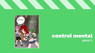 Comic Vore 7Control Mental.