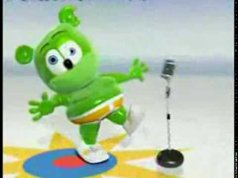 im a yummy gummy bear im a yummy gummy bear