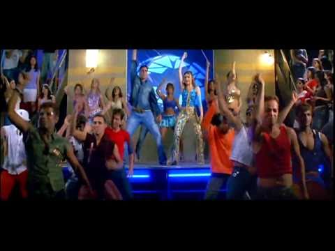 Kaanta Laga - Mujhse Shaadi Karogi (2004) *BluRay* Music Videos...