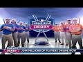 MLB.com Home Run Derby
