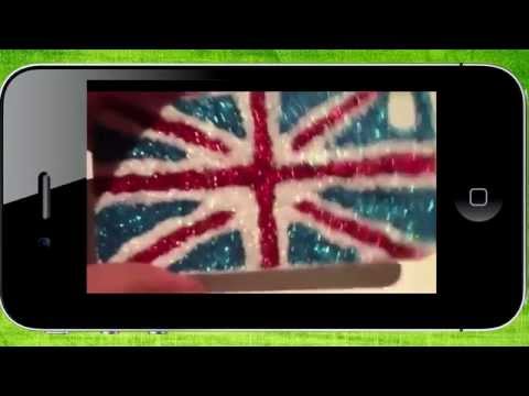 Чехлы своими руками из шарика Чехлы своими руками из шарика