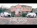 PAKI GANG (Lil Pump Gucci Gang Parody) - RwnlPwnl